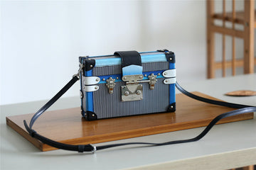 EC Fashion Lu-Vi bags - 8228