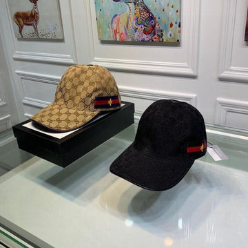 EC - Mix Hats - 129