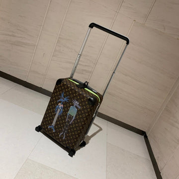 EC - Mix Trunk - 108