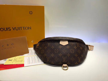EC Fashion Lu-Vi bags - 17797