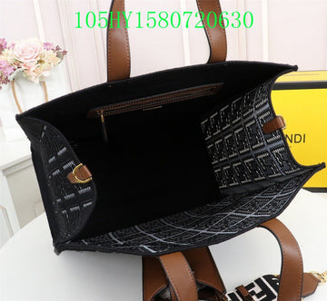 EC - FDE Bags - 2561