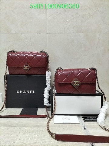 EC - CHL Bags - 3301