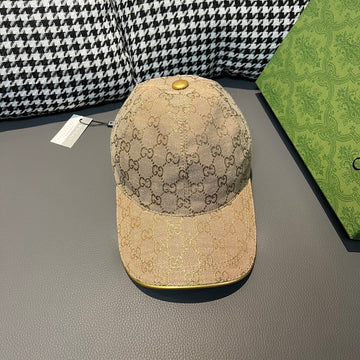 EC - GUKI Cap - 923