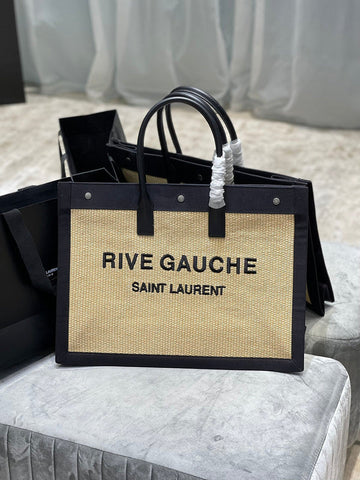 EC - YLS Bag - 647