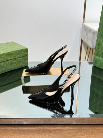 EC - GUKI Shoe - 1595