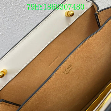 EC - FDE Bags - 2763