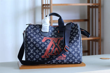 EC Fashion Lu-Vi bags - 8179
