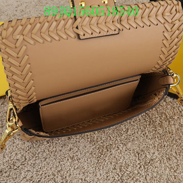 EC - FDE Bags - 2914