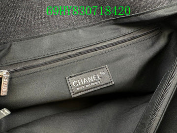 EC - CHL Bags - 381