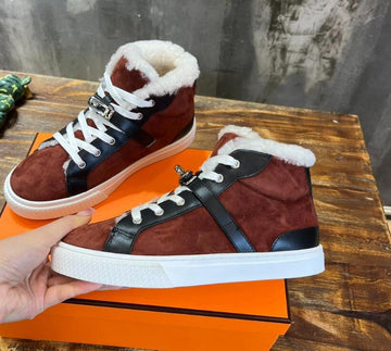 EC - HMS Men Shoes - 179