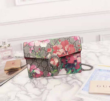 EC Luxury - GCI Bags - 809