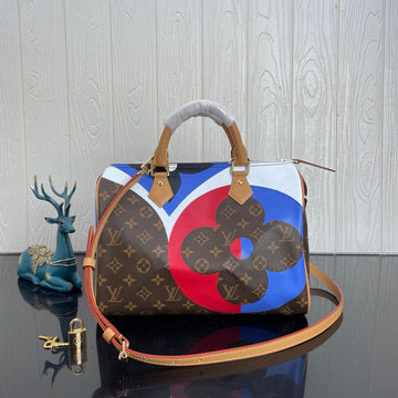 EC - LOV Women Bag - 2337