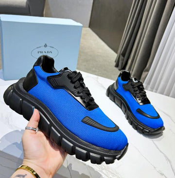 EC - PD Men Shoes - 061