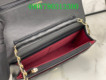 EC - CHL Bags - 1332