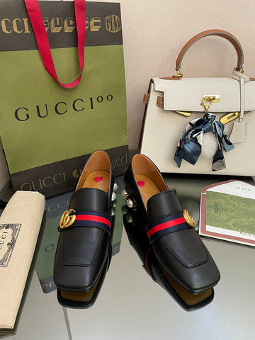 EC - GUKI Shoe - 212