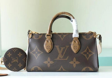 EC - LOV Bags - 1152