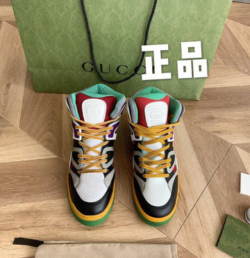 EC - GUKI Women Shoes - 1460