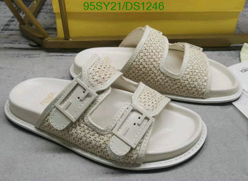 EC - FDE Women Shoes - 397