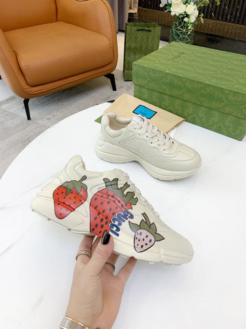 EC - GUKI Shoe - 294