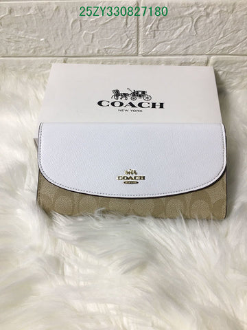 EC - CAH Wallet - 135