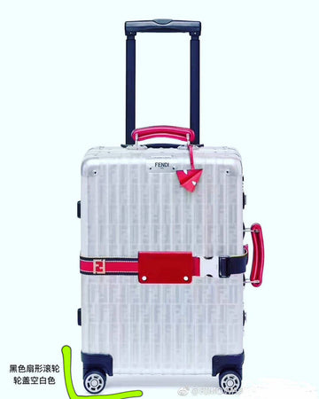 EC - Mix Trunk - 222