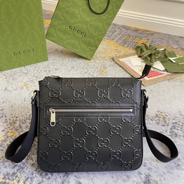 Gucci Luxury Fashion Bag