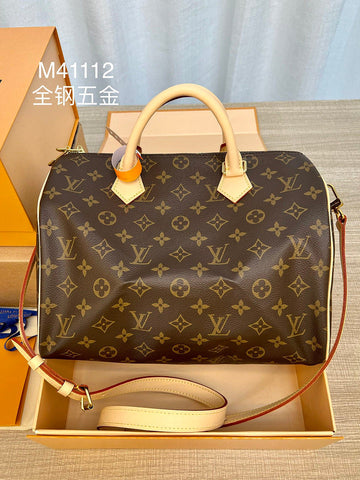 EC Fashion Lu-Vi Bags - 16779