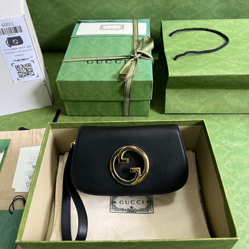 EC - GUKI Bag - 129