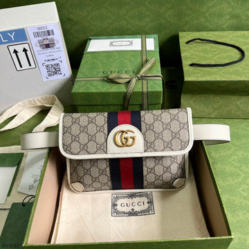 EC - GUKI Bag - 636