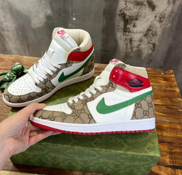 EC - GUKI Men Shoes - 192