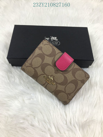 EC - CAH Wallet - 144