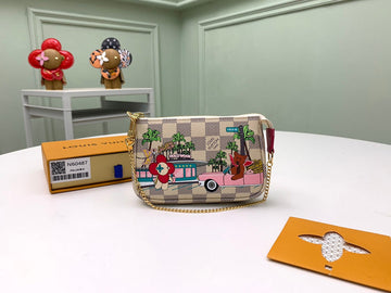 EC - LOV Wallet - 866