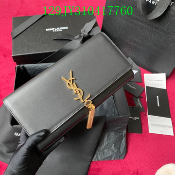 EC - YLS Wallet - 293