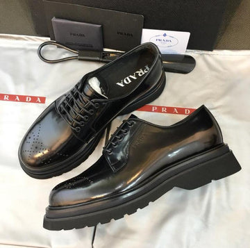 EC Luxury - PD Men Shoes - 459