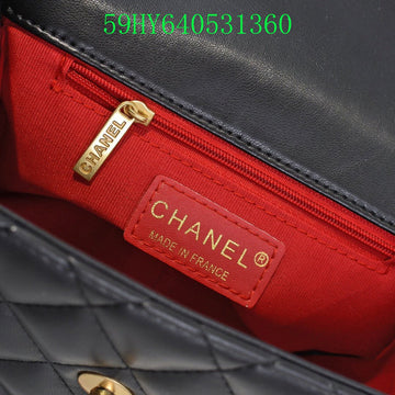 EC - CHL Bags - 2675