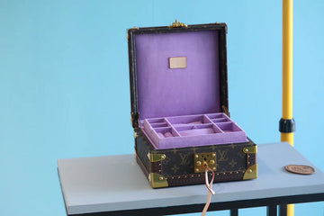 EC Fashion Lu-Vi bags - 9527