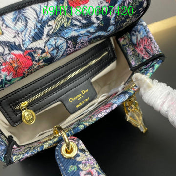 EC - DOR Bags - 1241