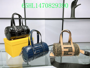 EC - FDE Bags - 1446