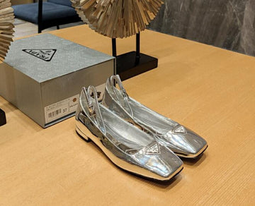 EC Luxury - PD Women Shoes - 314