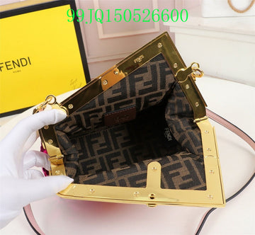 EC - FDE Bags - 3185