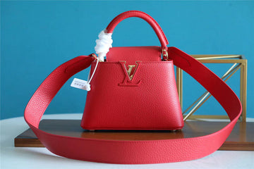 EC Fashion Lu-Vi bags - 8336