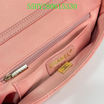EC - CHL Bags - 641