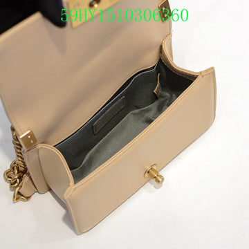 EC - CHL Bags - 1424