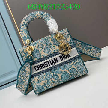EC - DOR Bags - 969