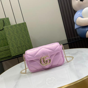 EC - GUKI Bags - 537