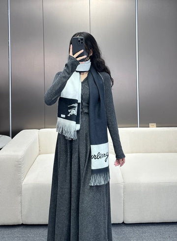 EC - BOR Scarf - 188