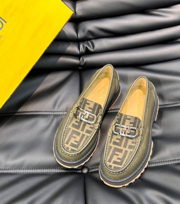 EC - FDE Men Shoes - 102