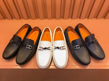 EC - HMS Men Shoes - 464