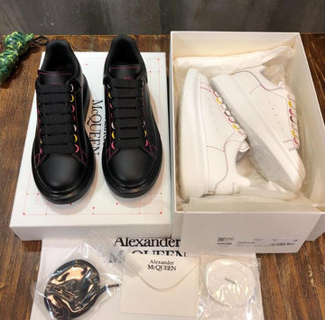 EC - AQ Women Shoes - 450