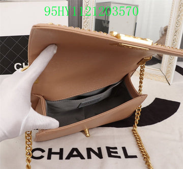 EC - CHL Bags - 3123
